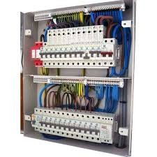 Distribution Board - Malta Technical Services